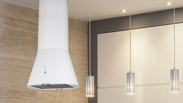Nortberg Inspiro White 50