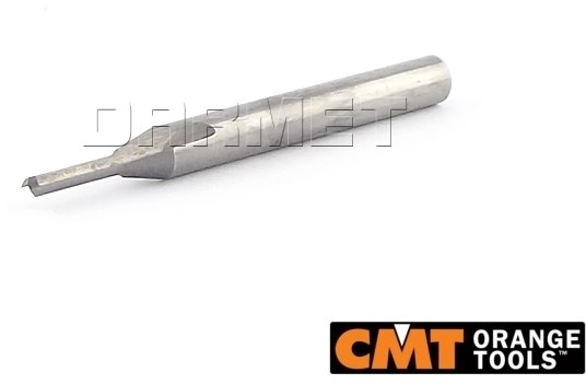 CMT Frez pod uszczelkę do drewna, średnica 3 mm, długość robocza 11 mm - CMT (712.030.11)