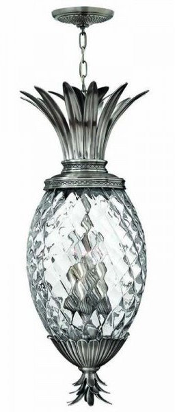 Elstead Lighting Plantation 4 HK/2222PL 4 HK/PLANT4/P PL