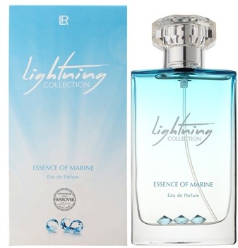 LR Lightnig Collection Essence of Marine By Emma Heming-Willis woda perfumowana 50ml