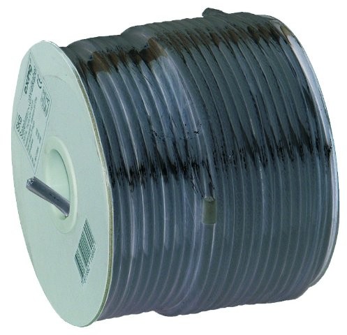 Axing SKB 395  11 kabel koncentryczny 3-krotnie ekranowany, klasa A do instalacji SAT U. antena 7611682001648