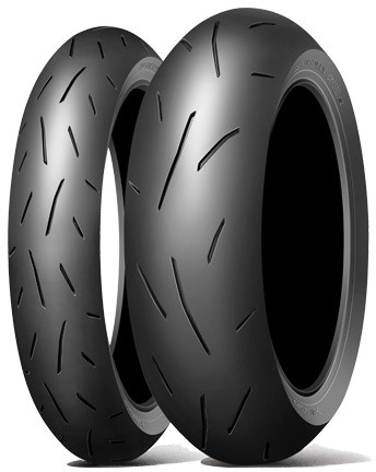 DUNLOP SPORTMAX A-13R 140/70R17 66H