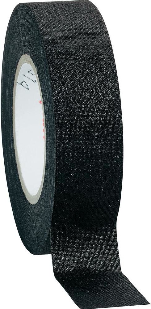 Coroplast Taśma materiałowa 16781 DxS) 10 m x 19 mm 10 m 1 Rolka(ek)
