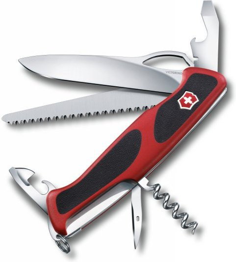 VICTORINOX Delemont RangerGrip 79