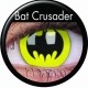 Maxvue Vision Crazy Wild Eyes - Bat Crusader 2 szt.