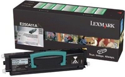 Lexmark E250A11E