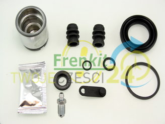 Frenkit Zestaw naprawczy, zacisk hamulca 243902