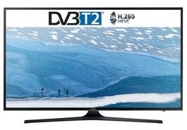 Samsung UE60KU6072