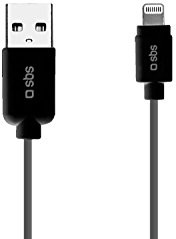 SBS Mobile tecableusbip5 K Book Case z zapięciem na magnes, stabilna podstawa, aplikacje ze skóry do Samsung Galaxy Note 3