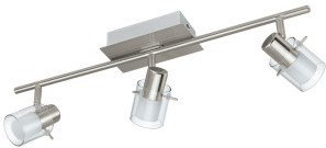Eglo SPARANO 93819 Lampa sufitowa LED