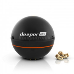 Deeper Smart Sonar PRO echosonda do łowienia ryb (4779032950244)