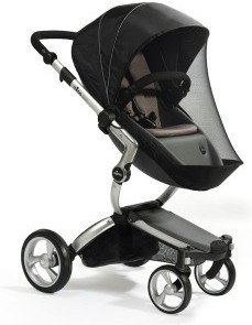 Mima MOSKITIERA DO WÓZKA XARI/KOBI S1101-04