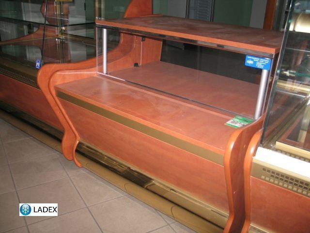 Cebea Lada sprzedażowa LS-R1C2/1000 004
