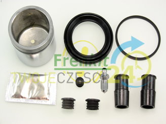 Frenkit Zestaw naprawczy, zacisk hamulca 260906