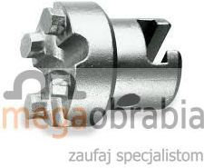 Rothenberger Głowica wiercąca śr.80 mm