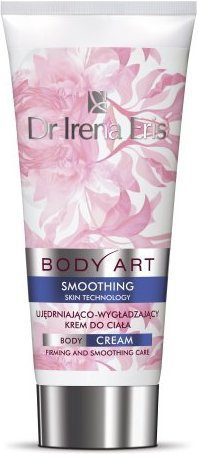 Dr Irena Eris Body ART  Ujędrniająco-wygładzający Krem do ciała 200ml