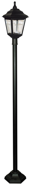 Elstead Lighting Latarnia KERRY KERRY POST IP44