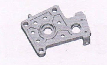 VRX Racing Gear Mounting Plate VRX/RH5021