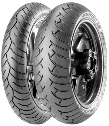 METZELER ROADTEC Z6 F 120/70 R17 751 SPORT TOURING RADIAL 58 W rok 2016)