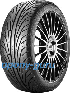 Nankang ULTRA SPORT NS-2 185/55R15 82V