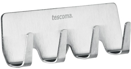Tescoma Haczyk stalowy poczwórny PRESTO 420847