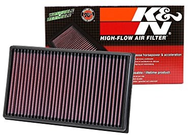 K&N 33-3005 Vervangfilter