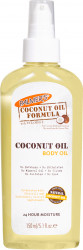 Zdjęcia - Kremy i toniki PALMER'SCoconut Oil Formula Body Oil kokosowy olejek do ciała 150ml