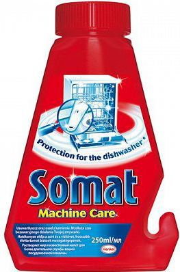 Somat Machine Care Środek do czyszczenie zmywarki 250ml 90003714