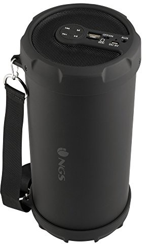 NGS Roller Flow ROLLERFLOW