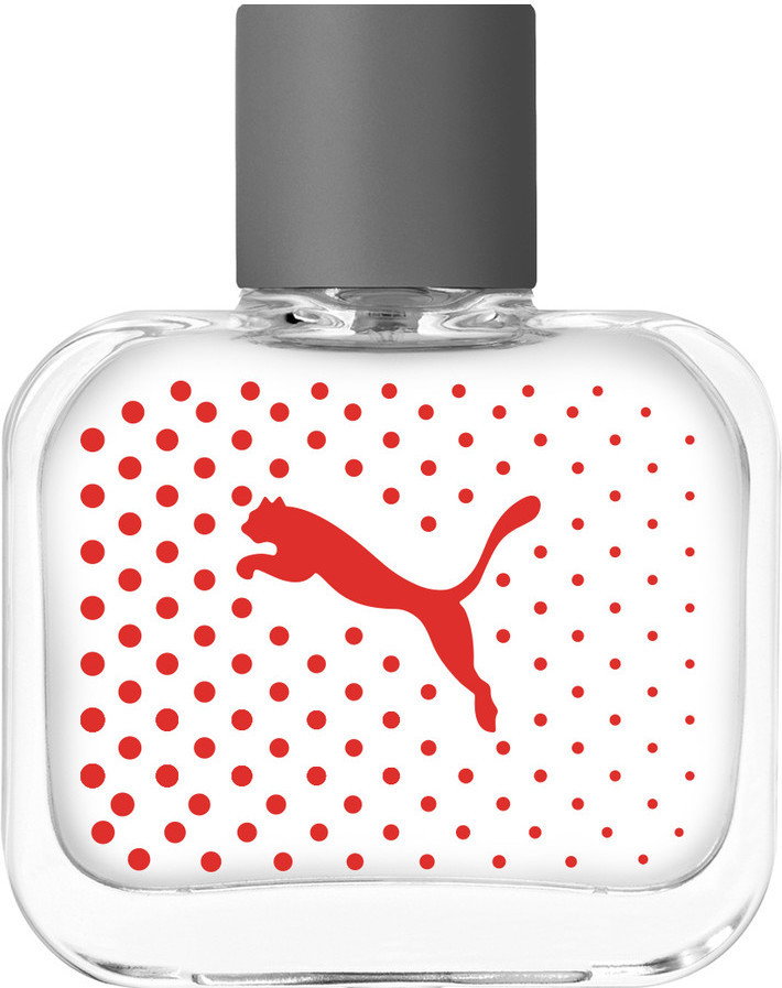 Puma Time To Play Man Woda toaletowa 40ml