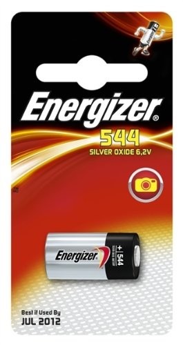 Energizer EN4LR44/A544 baterie jednorazowe EN4LR44/A544