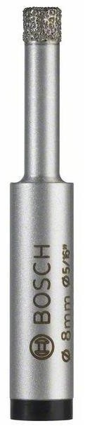 Bosch Wiertło diamentowe do wiercenia na sucho 2608587139 Średnica wiercenia 6 mm Długość robocza 33 mm