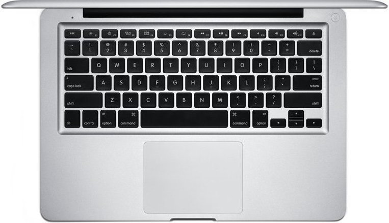 Apple MacBook Pro MD101PL/A/D4/R1/P1 13,3
