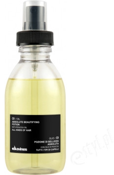 Davines OI Oil olejek do włosów 50ml