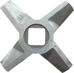 Zelmer Nożyk dwustronny maszynki do mielenia nr 8