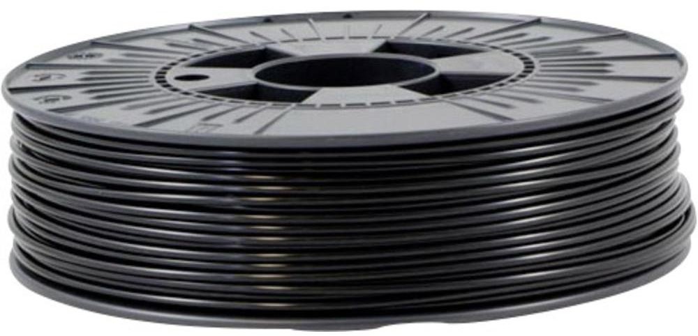 Velleman Filament do drukarek 3D ABS ABS285B07 Średnica filamentu 2.85 mm 750 g czarny