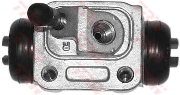 TRW Cylinderek hamulcowy BWD285