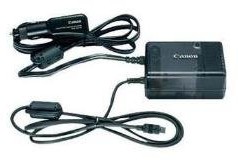 Canon CBA-CP100 adapter do akumulatora samochodowego 7202A001AA