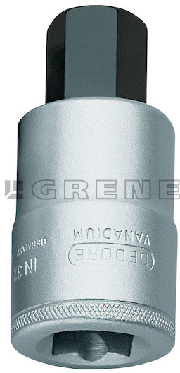 Gedore Nasadka imbus 3/4