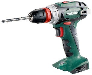 Metabo BS 18 Li Quick