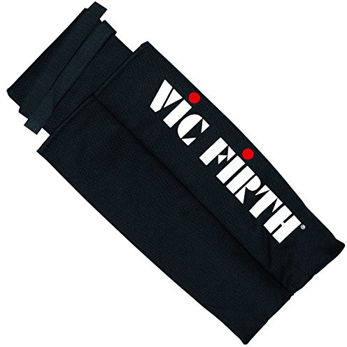 Vic Firth Accessories msbag2 Marching Snare Stick Bag VFMSBAG2