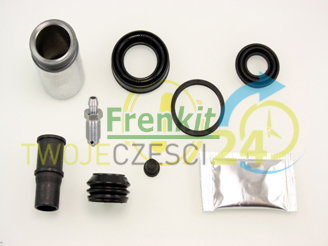 Frenkit Zestaw naprawczy, zacisk hamulca 233901