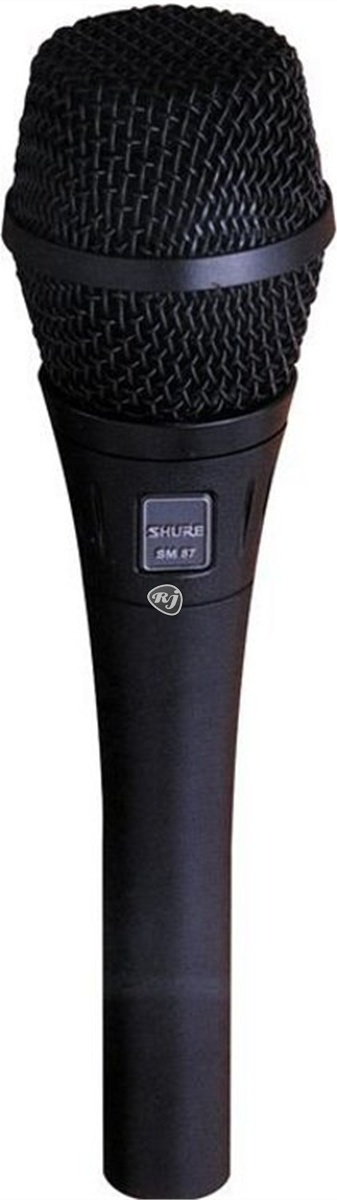 Shure SM87A