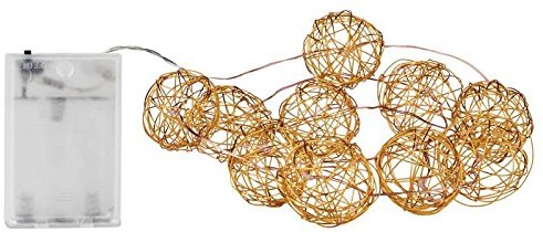 Emos źródło światła LED 10-BO-Amber-WW (LED-10-BO-AMBER-WW)