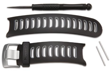 Garmin 010  11822  0 do-bransoletka do Approach S3, czarny 010-11822-02