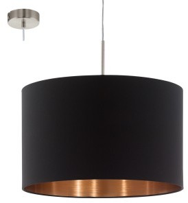 Eglo PASTERI 94913 LAMPA WISZĄCA