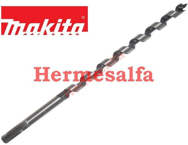 Makita WIERTŁO do drewna 10x250mm ŚWIDER ECONOMY D-07353