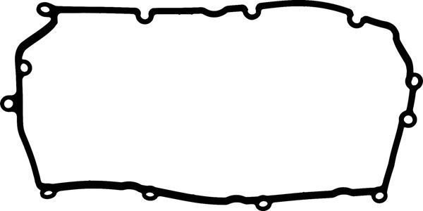 REINZ Uszczelka, pokrywa głowicy cylindrów 71-36216-00