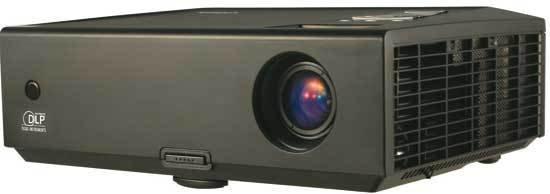 Vivitek D825ES