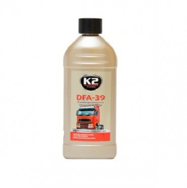 K2 DFA-39 - 500 ml T300